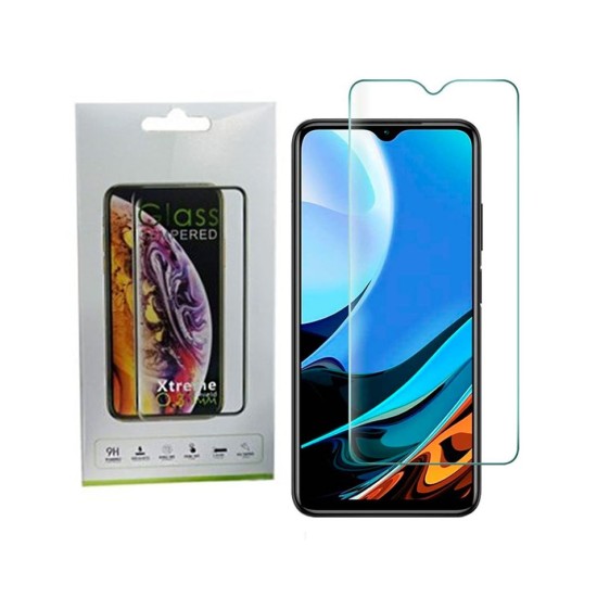 GLASS PROTECTOR FOR XIAOMI REDMI 9T